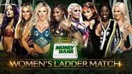 The NXT Women's Division is being represented well at Money in the Bank